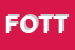 Logo di FOTO OTTICA TIRONE DI TIRONE MARIO e FIGLIE SNC