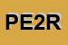 Logo di PACE EZIO 2 RUOTE PER VIVERE