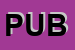 Logo di PUBLISERVICE