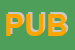 Logo di PUBLISERVICE