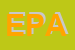 Logo di ENPA PROTEZIONE ANIMALI