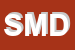 Logo di STUDIO MEDICO DENTISTICO