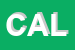 Logo di CICCARELLI ANTONELLI LUIGI