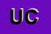 Logo di UIL CAF