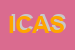 Logo di IMP COSTR AP SALCICCIA SAS