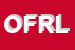 Logo di ONORANZE FUNEBRI RAFFAELE DI LIBERATI RAFFAELE E C