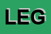 Logo di LEGAMBIENTE
