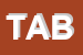 Logo di TABACCHERIA