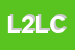 Logo di LOOK 2000 DI LALLI CATERINA