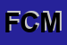 Logo di FIDANZA COSTRUZIONI MECCANICHE