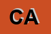 Logo di CATARINACCI AGOSTINO