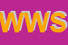 Logo di WORLD E WORK SNC