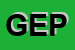 Logo di GEPA