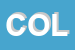 Logo di COLAFOR