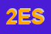 Logo di 2P ELETTRONICA SRL