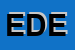Logo di ERRE DISCO EFFE