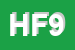 Logo di HI -FI 90
