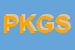 Logo di PRINCE K e G SRL UNIPERSONALE
