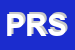 Logo di PIRI REIS SRL