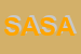 Logo di STUDIO ALBA SAS AFFILIATO TECNOCASA