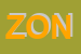 Logo di ZONART