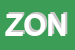 Logo di ZONART