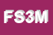 Logo di FOTO S 3 DI MARINI e PICCIONI SDF