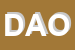 Logo di DEVISION DI ANTINO OSCAR