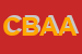 Logo di CIRCOLO BOCCIOFILO ALBA ADRIATICA