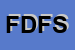 Logo di F D F SRL