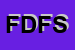 Logo di F D F SRL