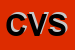 Logo di CORVARO VINCENZO SUPERMERCATO
