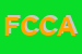 Logo di FASHION COOPSOCIETA-COOPERATIVA A RESPONSABILITA-LIMITATA