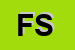 Logo di FCD SAS