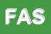 Logo di FASETASAS