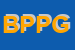 Logo di BPG PELUSI DI PELUSI GIANNI