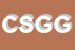 Logo di COCCIARFICCO SNCDI GIUSEPPE E G