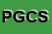 Logo di PERRETTI GG e C SRL
