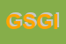 Logo di GRAN SASSO GOMME DI IUVENALE GINO E