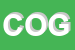 Logo di COGEPISRL