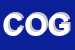 Logo di COGEPISRL