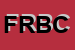 Logo di FBR DI ROSATI BERARDINO e CSNC