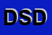 Logo di DSD DI DI SABATINO DOMENICO