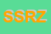 Logo di SERIZOO SELEZIONE E RIPRODUZIONE ZOOTECNICHE SRL
