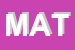 Logo di MATTATOIO