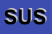 Logo di SUSTA (SRL)