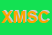 Logo di XTEK DI MARSILII SABRINA e C SNC