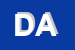 Logo di D-AGOSTINO AURELIO