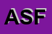 Logo di ASFALTI (SRL)