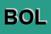 Logo di BOLLICINE